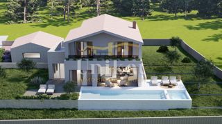 Land - Sale - ISTARSKA - TINJAN - TINJAN